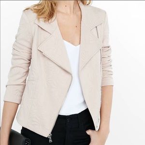 Express Moto Jacket